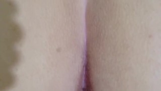 Miniatura de Raw Doggystyle with Hairy ass and Pussy - Latina Amateur