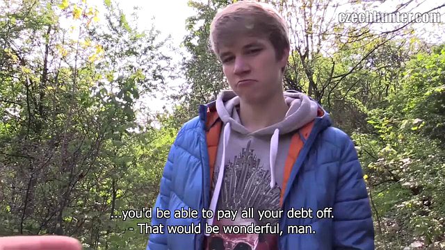 Miniatura de Twink Takes Brutal Anal Pounding and Cums Quickly