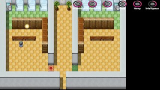 Miniatura de Lily of The Valley:Erotic Butt Massage And A Gym Exercise-S3E30