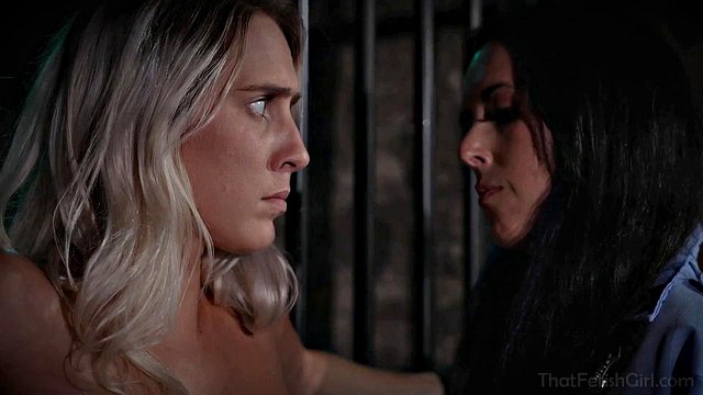 Miniatura de Prison Hardcore Lesbians