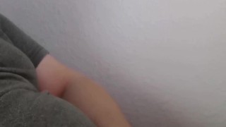 Miniatura de Masturbation while watching my favorite porn