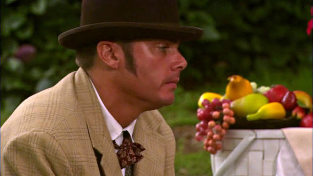 Miniatura de Evan Stone, Ginger Lea, Olivia Del Rio and Joey Ray's Bareback Hardcore: Blowjobs,