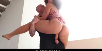 Miniatura de Zac Wild And Willow Ryder Take You On A Wild Anal Adventure