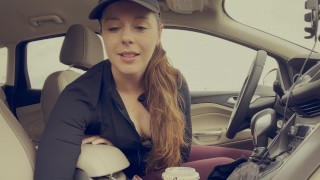Miniatura de POV Public Parking Lot JOI... *ALTERNATE CEI ENDING*