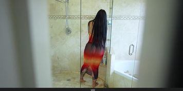 Miniatura de MYLF SEEKER - Big Ass Asian MILF Destroyed