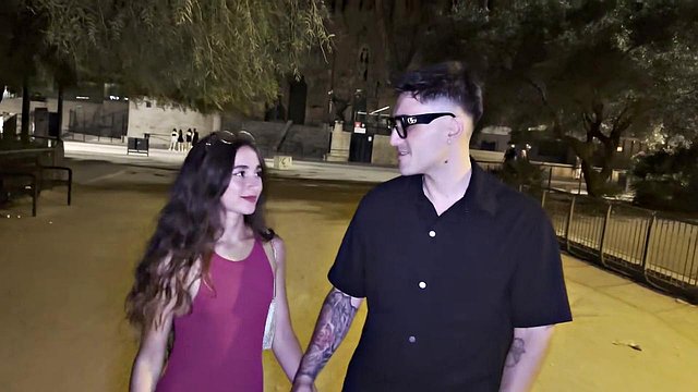Miniatura de Skinny Twink Gets Rough Anal After Party