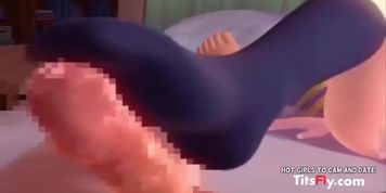 Miniatura de Blonde Sex Best Hentai 3D POrn