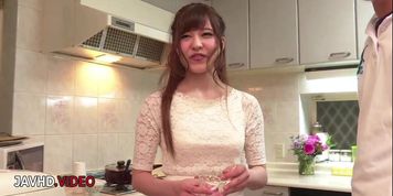 Miniatura de Mai Ogino's Sultry Amateur Blowjob Intense Hardcore Sex Session