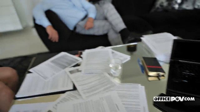 Miniatura de Alexa Flexy: Secretary Takes Anal Pounding and Pussy Creampie