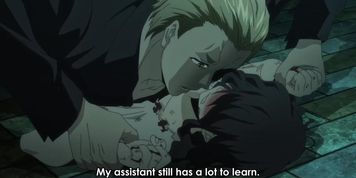 Miniatura de Kamui: He's Behind You - Hentai Version Uncensored