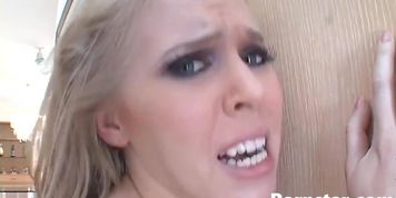 Miniatura de Fetish BDSM Lesbian Sex with Princess Donna and Sarah Jane Ceylon
