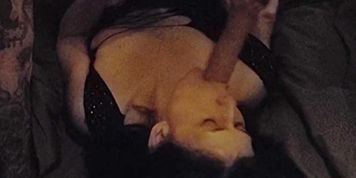 Miniatura de Couple Explores Intimate Role Play Together