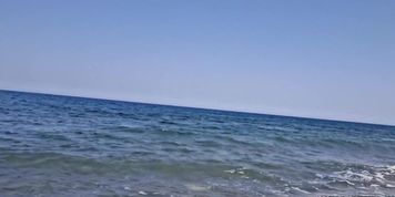 Miniatura de Beach masturbation caught on camera