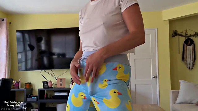 Miniatura de Pounded Stepmom Anal Hentai