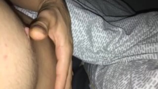 Miniatura de Nipple Rub Massage POV