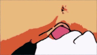 Miniatura de Lesbians licking pussies pt8