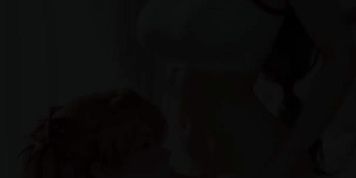Miniatura de Futanari Tifa Fucks Redhead Rough – Blowjob&Comma; Doggy&Comma; Handjob & Oral Creampie