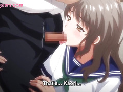 Miniatura de NEW HENTAI Midareuchi 2 Subbed