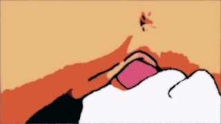 Miniatura de Lesbians licking pussies pt9