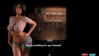 Miniatura de Treasures Of Nadia NLT-Media:Public Masturbating And Loud Squirting Female Orgasm-Ep4