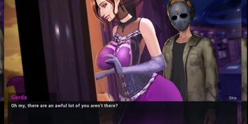 Miniatura de Taffy Tales Halloween 3D Hentai Group Sex Bondage BDSM HD Porn