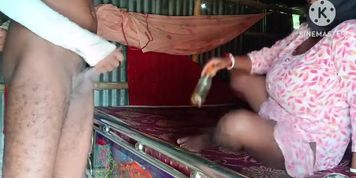 Miniatura de Bhabhi Ki Desi Style Anal Chudai With Big Boobs
