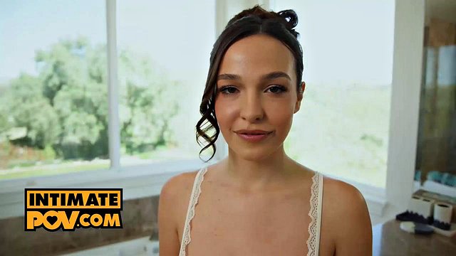 Miniatura de Rissa May Delivers Steamy Daily Pleasure in ItsPOV with Intense Blowjobs, Wild Cowgirl Riding and