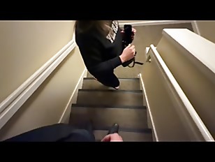 Miniatura de fucking downtown and pounding curvy milf pussy at hotel