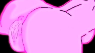 Miniatura de inside view of cream pie 1