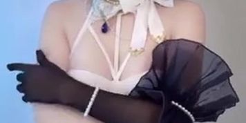 Miniatura de Cosplay Tobrut Kenyotable