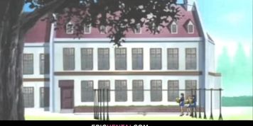 Miniatura de Beautiful Maids Used Well Mr. Dred's House - Hentai Porn