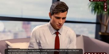Miniatura de Whispers of Desire: Hotwife Fantasy - Episode 23 (3D Sex Game)