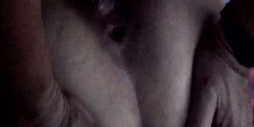Miniatura de Anal Quickie