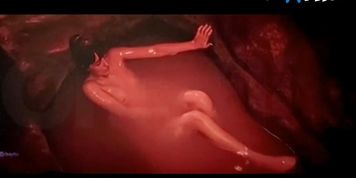 Miniatura de Anne Hathaway Lesbian Scene in Verity