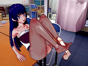 Miniatura de 3d hentai | big ass | big tits | sex