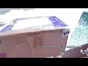 Miniatura de he cums 3 times inside step sister wet squirting pussy! hoeny play boxvwsbw
