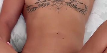 Miniatura de Milf Deep Throat Training On Huge Dick &Vert; Becoming Deepthroat Queen