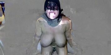 Miniatura de Tadpolexstudio Sarah Arabic Gangbang Lola Fae