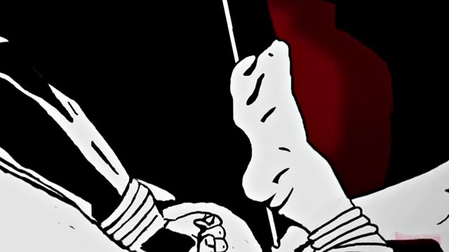 Miniatura de Eli Hunter Barebacks Angry Janitor Marcus Isaacs in Bondage