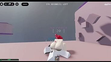 Miniatura de RECOPILACION EN CONDOMINIOS ROBLOX - TETO