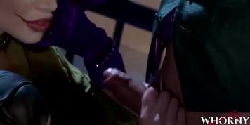 Miniatura de Whornyfilms E Kinky Cosplay Oops Creampie