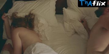 Miniatura de Sydney Sweeney Lesbian, Butt Scene in Euphoria