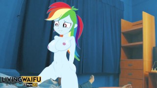 Miniatura de 21 Yrs Real Hentai Anime PORN Animation SEX Cartoon XXX Cosplay