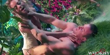 Miniatura de Whornyfilms E Fantasy Orgy Jem Wolfie Porn