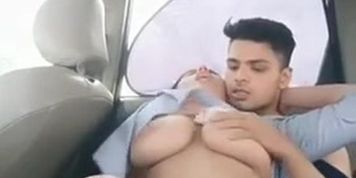 Miniatura de Hot Couple Hot Sex