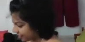 Miniatura de Srilankan Milf Wife
