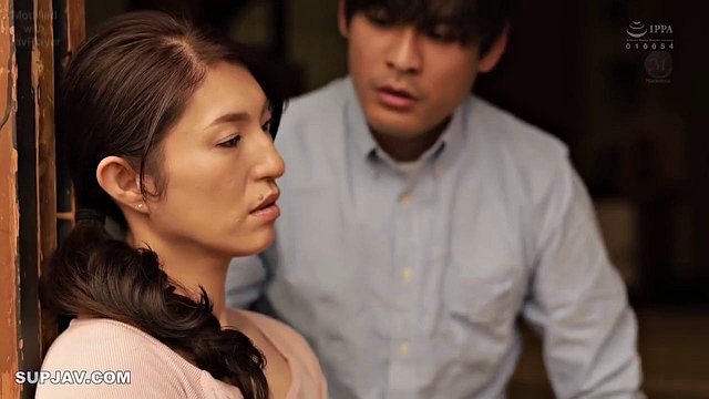 Miniatura de Saki Oishi's Big-Tits Aunty Creampie Pounding