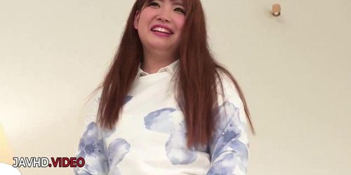 Miniatura de Arisa Andos Wild JAV Fantasy With Sensual Asian Blow Job Enjoyment