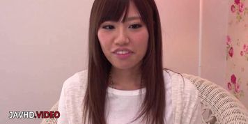 Miniatura de Kinky JAV Beauty Amateur Fucks Roughly Dealing Hot Dicks Sloppily Wow