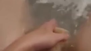 Miniatura de Hot Milf Play in the Shower